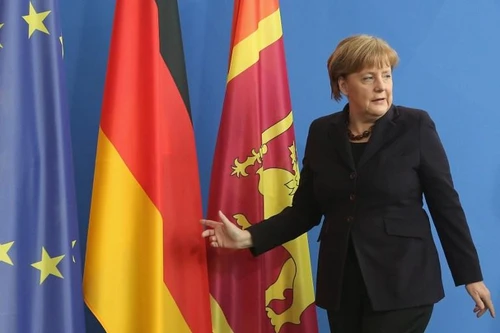 Hé lộ lương hưu của bà Merkel sau khi rời nhiệm sở