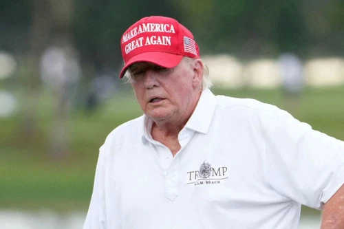 Thêm một vụ nổ súng nhằm vào cựu Tổng thống Mỹ Donald Trump 