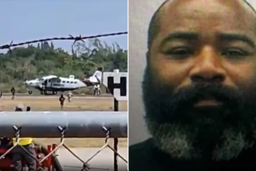 Cướp máy bay chở khách tại Belize, nghi phạm bị bắn chết