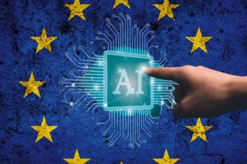 Châu Âu thông qua luật quan trọng về trí tuệ nhân tạo
