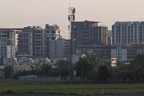 Nghi liên quan hang ổ lừa đảo ở Myanmar, 2 người Nhật Bản bị bắt