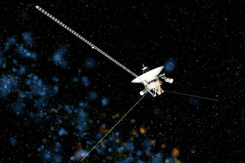NASA nỗ lực khắc phục sự cố với tàu thăm dò cách Trái đất 24 tỷ km