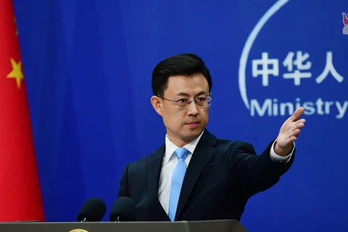 Trung Quốc bắt đầu trả đũa thuế nhập khẩu của Mỹ