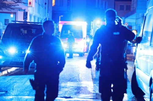 Đâm dao tại lễ hội ở Đức, ít nhất 3 người thiệt mạng