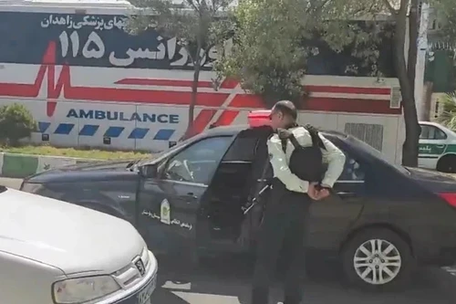 Tấn công khủng bố tại Iran, ít nhất 6 người thiệt mạng