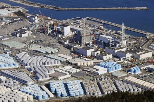 Việt Nam lên tiếng việc Nhật Bản có kế hoạch xả nước thải Fukushima ra biển