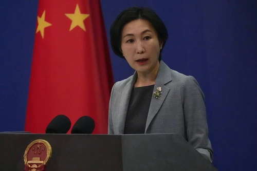 Trung Quốc nói gì về kế hoạch hòa bình của châu Phi cho cuộc xung đột Nga - Ukraine?