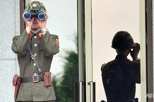 Triều Tiên phát triển bom xung điện từ, sử dụng công nghệ của Nga