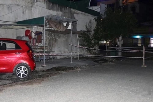 [Tin nhanh tối 24-10-2021] Người đàn ông bị đâm tử vong ở quán nước vỉa hè