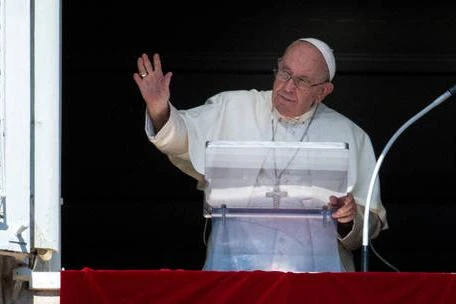 Giáo hoàng Francis kêu gọi Tổng thống Nga và Ukraine trở lại bàn đàm phán