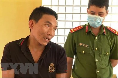 [Tin nhanh tối 21-3-2021] Bắt giữ 2 đối tượng tàng trữ và lưu hành tiền giả