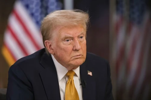 Ông Trump tuyên bố ‘có thể’ sẽ cắt giảm viện trợ của Mỹ cho Ukraine