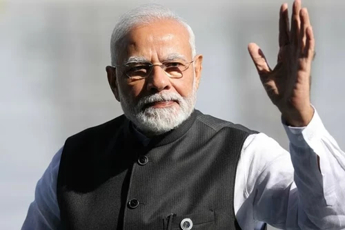 Sắp diễn ra cuộc tổng tuyển cử lớn nhất thế giới tại Ấn Độ 