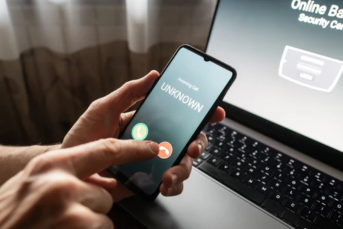 Thu giữ danh sách dữ liệu cá nhân từ nhóm lừa đảo ở Philippines