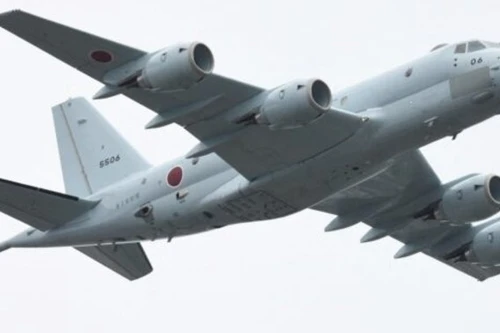 Nhật Bản triển khai máy bay quân sự sẵn sàng sơ tán công dân tại Israel, Iran