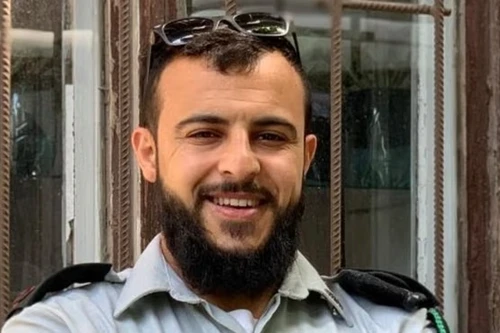 Chỉ huy tiểu đoàn xe tăng Israel tử trận ở Gaza