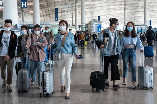 Việt Nam-Trung Quốc tích cực hợp tác sau đại dịch Covid-19