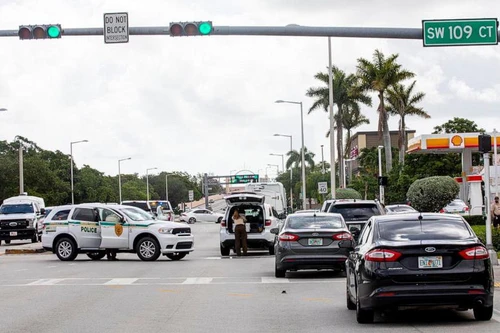 Xả súng sau tiệc mừng tốt nghiệp, 3 người bị bắn chết