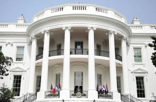 Mỹ phát hiện phong bì chứa chất độc ricin gửi tới Nhà Trắng