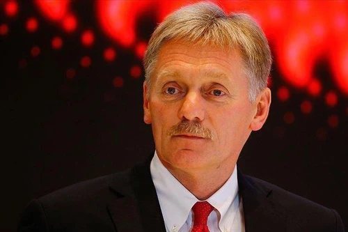 Nga phản ứng với giá trần khí đốt của EU