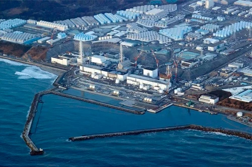 Tiếp tục thử nghiệm thu hồi rác nhiên liệu hạt nhân tại nhà máy Fukushima Daiichi
