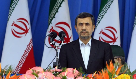 Đương kim Tổng thống Iran bị tòa hình sự triệu tập