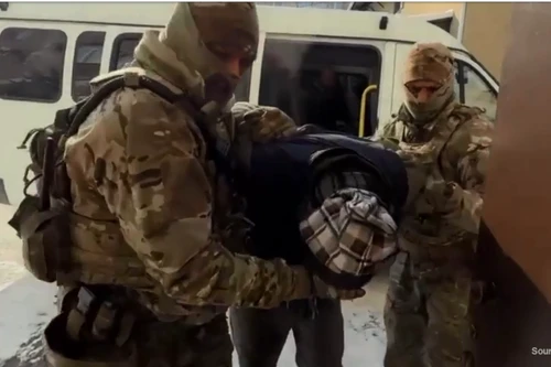 FSB bắt giữ đối tượng khủng bố, nhằm mục tiêu vào các cơ quan an ninh Nga