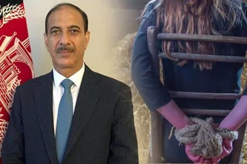 Con gái Đại sứ Afghanistan tại Pakistan bị bắt cóc, tra tấn