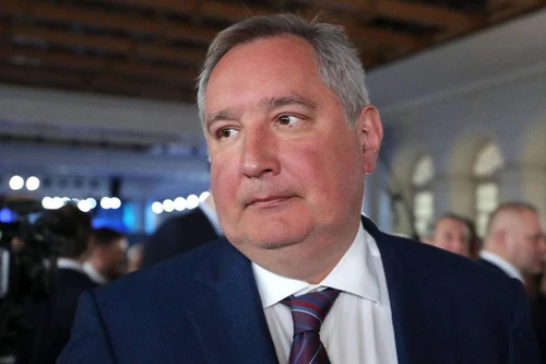 Đáp trả trừng phạt, Nga ngừng cung cấp động cơ tên lửa cho Mỹ