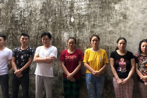 [Tin nhanh sáng 2-9-2020] Phá đường dây đánh bạc công nghệ cao hơn 60 tỷ đồng