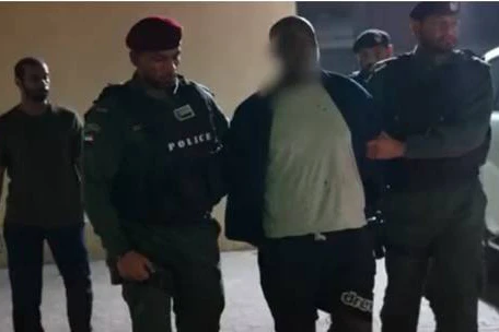 Kẻ buôn người bị truy nã gắt gao nhất thế giới sa lưới