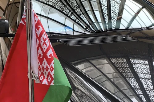 Vì sao Tổng lãnh sự quán Belarus tại Mỹ bất ngờ đóng cửa?