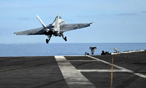 Tổng thống Trump bác tin Mỹ chuẩn bị tấn công Venezuela