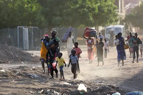 Giao tranh tại Sudan: Các bên tổ chức đàm phán ở Saudi Arabia