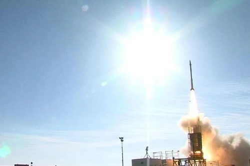 Bất ngờ với chi phí của Israel khi đánh chặn UAV và tên lửa Iran 