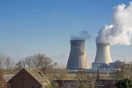 Bỉ ngừng hoạt động lò phản ứng hạt nhân đầu tiên bất chấp khủng hoảng năng lượng ở châu Âu