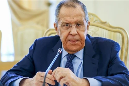 Nga giải thích mối quan hệ với Hamas