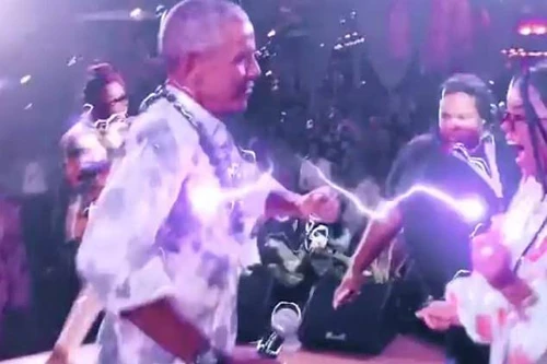 63 người dương tính với Covid-19 sau tiệc sinh nhật của ông Obama