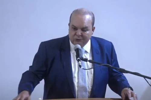 Sau vụ bạo loạn, Thống đốc Brasilia bị đình chỉ chức vụ 