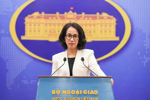 Yêu sách biển của các quốc gia phải phù hợp với quy định của UNCLOS 1982