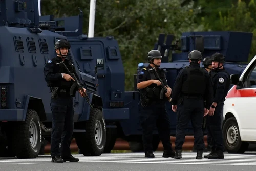 Căng thẳng gia tăng tại Kosovo sau vụ đấu súng làm 4 người chết