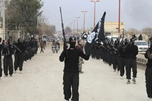 Baghdad tuyên bố tiêu diệt thủ lĩnh IS tại Iraq