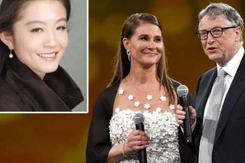 Bị nghi là ‘tiểu tam’ khiến Bill Gates ly hôn, nữ phiên dịch viên Trung Quốc nói gì? 