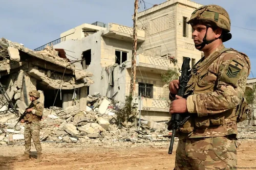 Israel tuyên bố không rút quân khỏi miền Nam Lebanon trước thời hạn