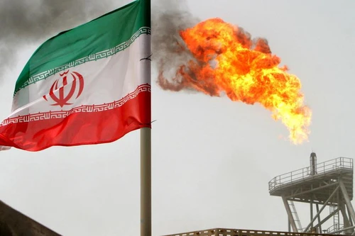 Hành động chưa từng có của Mỹ với Iran sau 30 năm