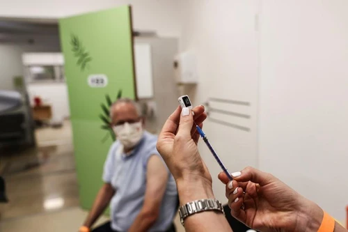 Israel có thể tiêu hủy 80.000 liều vaccine Pfizer do quá hạn 