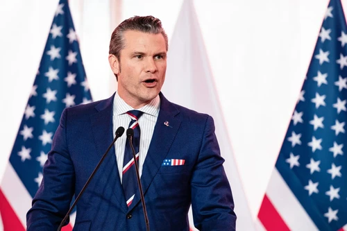 Mỹ muốn chấm dứt vai trò ‘người bảo đảm vĩnh viễn’ cho an ninh châu Âu