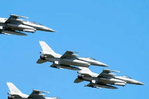 Ba Lan tuyên bố bắn hạ các thiết bị bay không người lái xâm nhập không phận