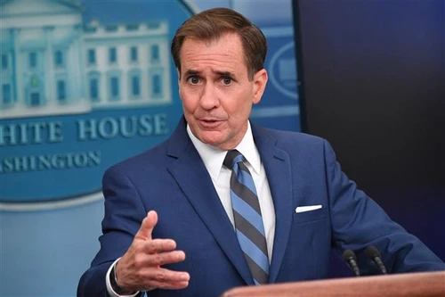 Nhà Trắng chính thức xác nhận cho Ukraine dùng tên lửa tầm xa tấn công Nga