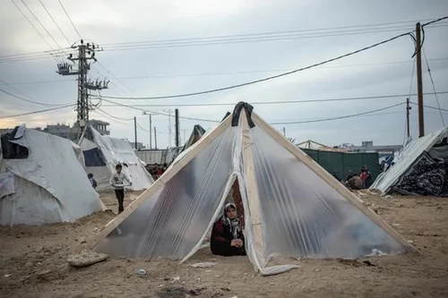 Tổng giám đốc WHO: Hệ thống y tế của Dải Gaza đang sụp đổ